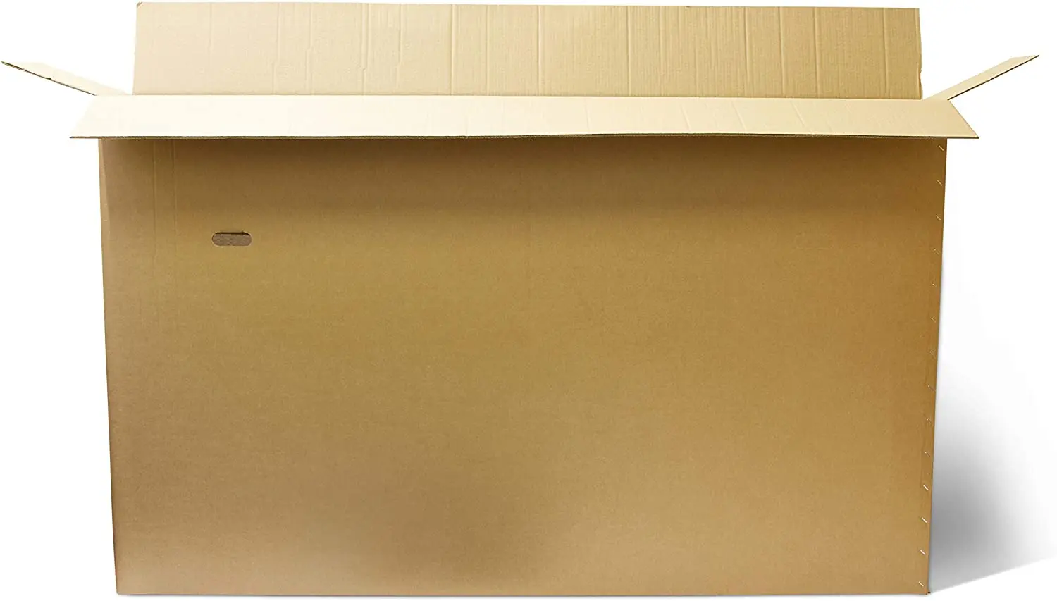 Recyclable Corrugated Cardboard good quality bicycle boxes for Moving transportation with insert box for wheels