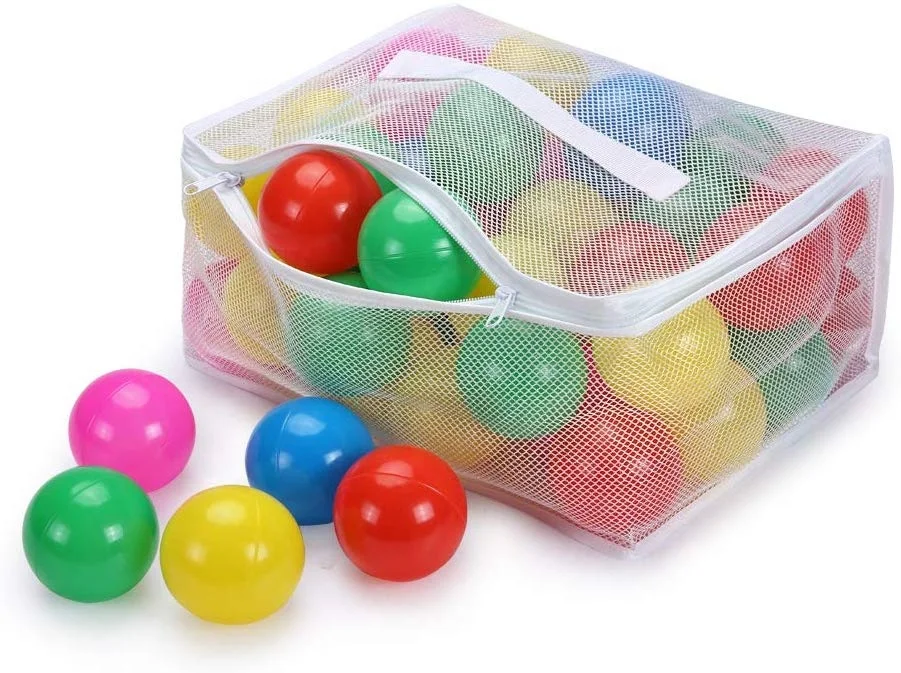 play ball for baby tent