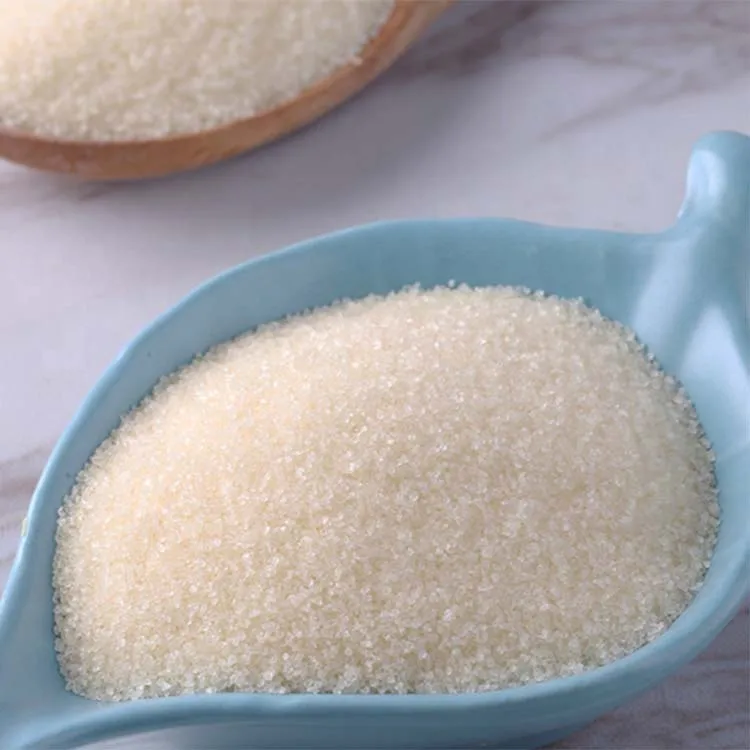 Bovine Food Grade Gelatin Halal Food Gelatin Plant