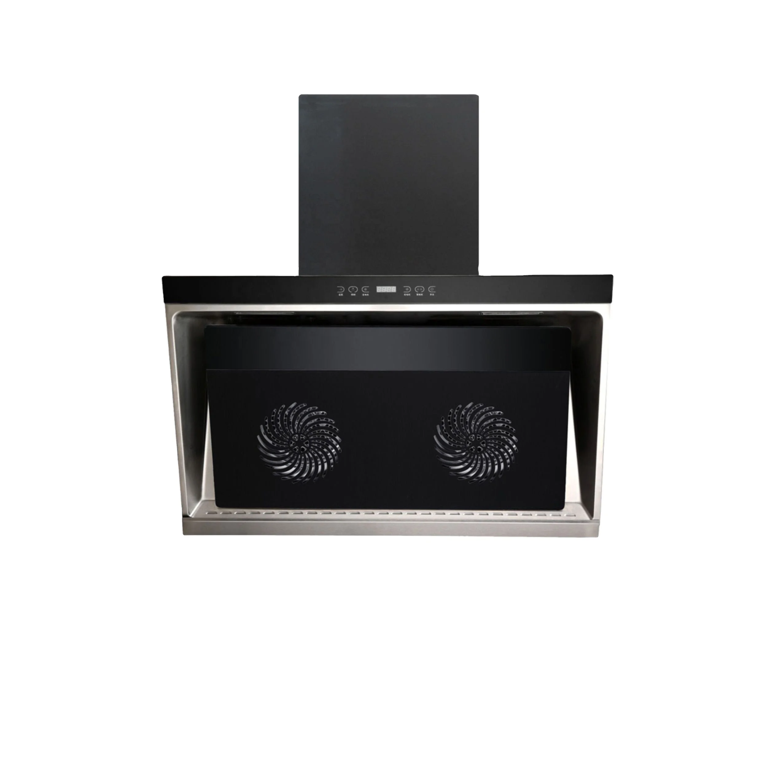 kitchen chimney range hood