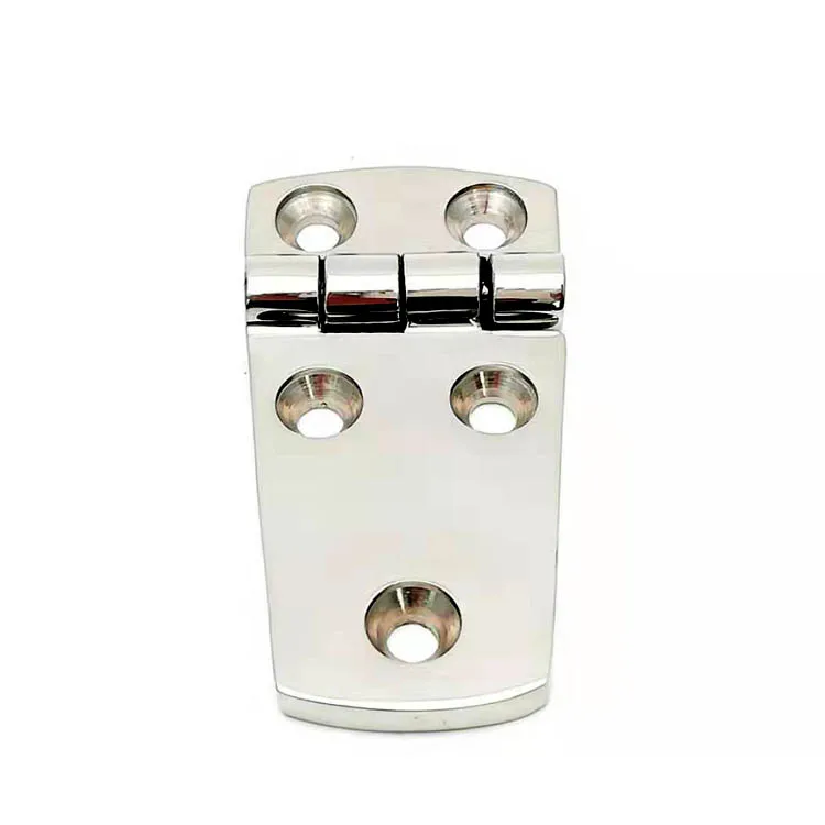 Hardware Stainless Steel Pad Eyes