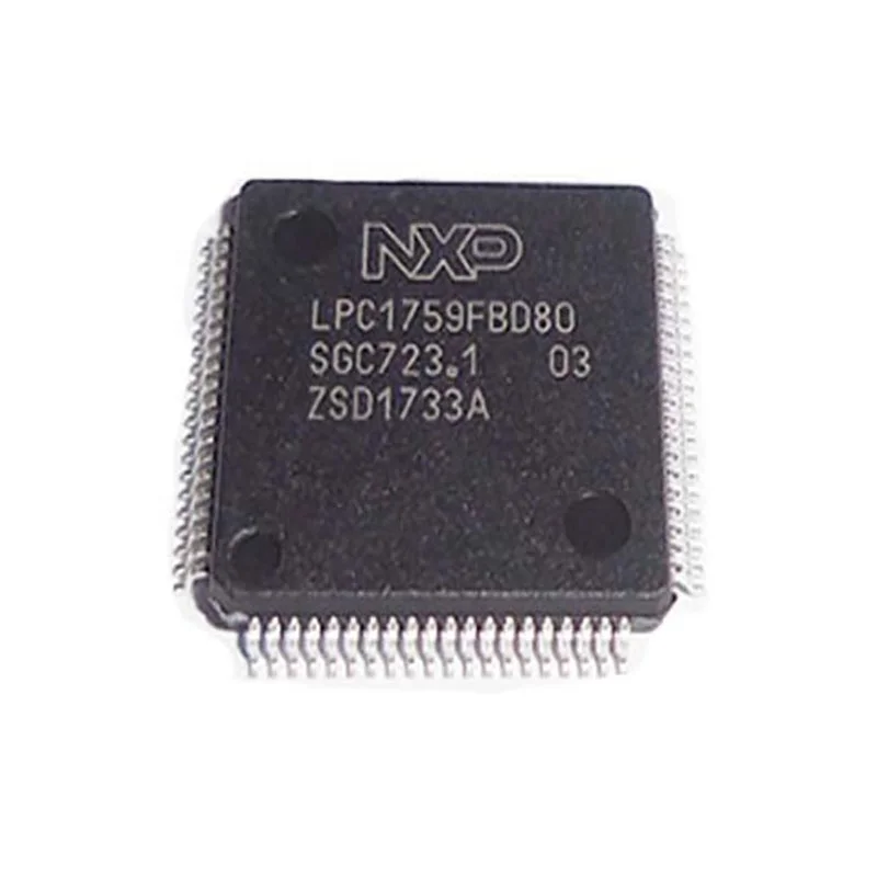 LPC2210FBD144 In Stock QFP144 Purechip New & Original ARM Microcontrollers - MCU IC BOM LPC2210FBD144/01,5