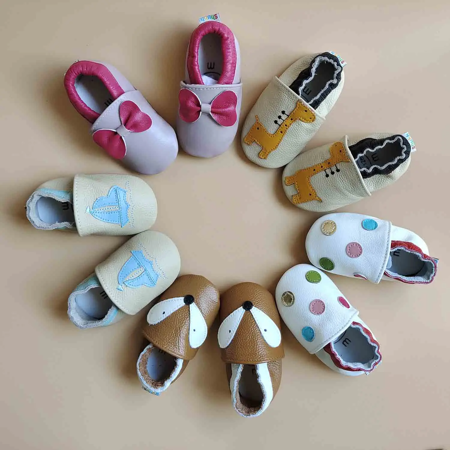 Лидер продаж, новая обувь для малышей, прогулочная обувь для детей, мягкая обувь из натуральной кожи