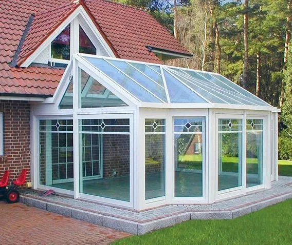 Double glazing Revision conservatory price solarium house