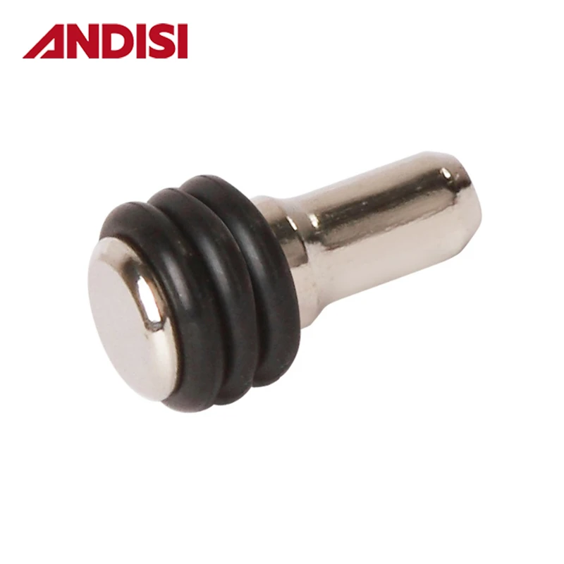 3mm 5mm Furniture Cabinet Hardware Metal Connecting Fittings Support Shelf Pins Steel+ Rubber 50000 Pcs Glass/board Support