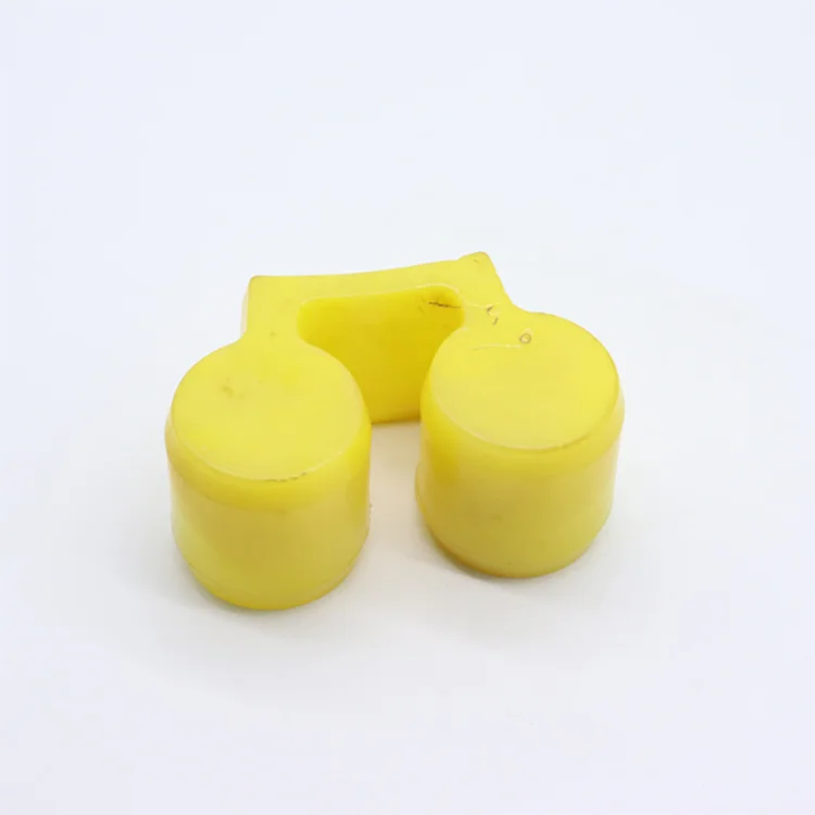 PUR parts/Polyurethane parts/Urethane rubber parts