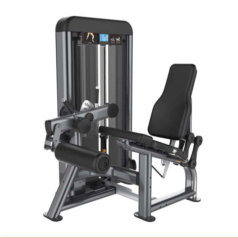 
New Listing All Size Electroplate Leg Curl Training Device Support OEM 