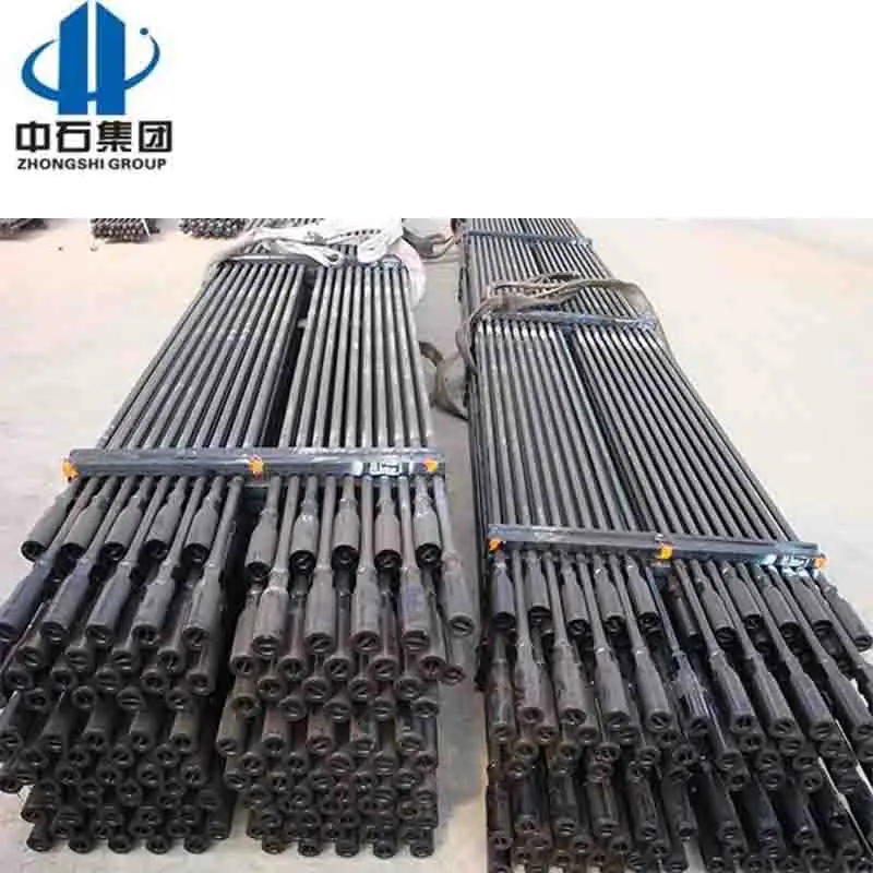 API Oilfield Pony Rod