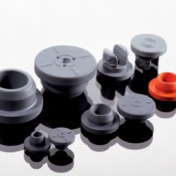 20mm Rubber Stoppers with Good Quality