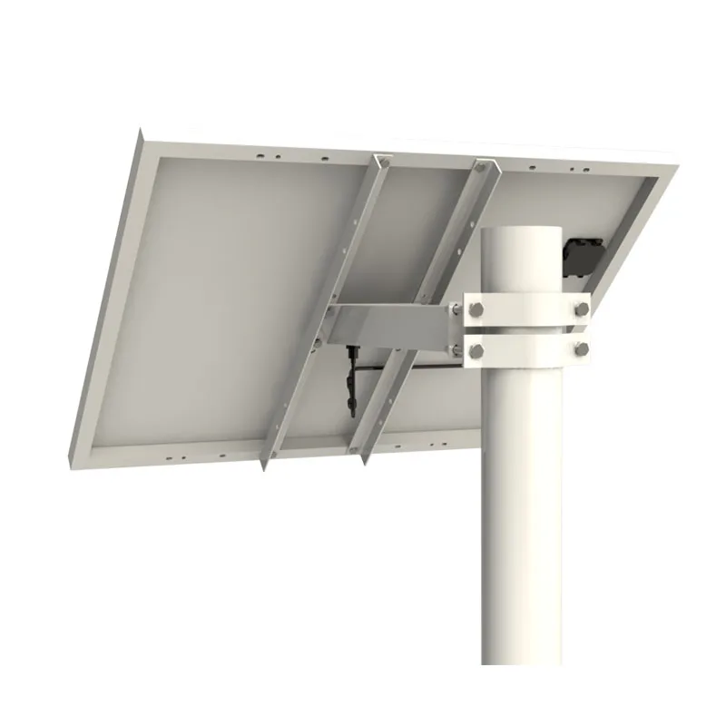 Solar Supply System PV Power Generation Lithium Battery DC12V Outdoor Monitoring Power Storage Solar Power Supply Kit