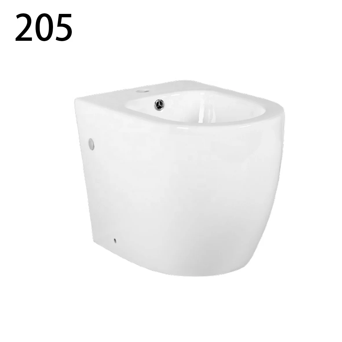 
Bio European Standard Wall Mounted Baby Potty Full Equipment Water Pump Toilet 