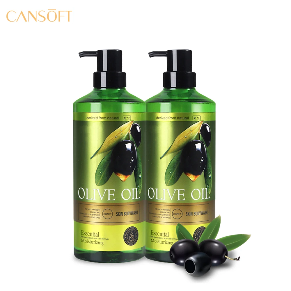 
Hot-selling fragrance bottled body wash shampoo moisturizing body wash with pump 1300ml 