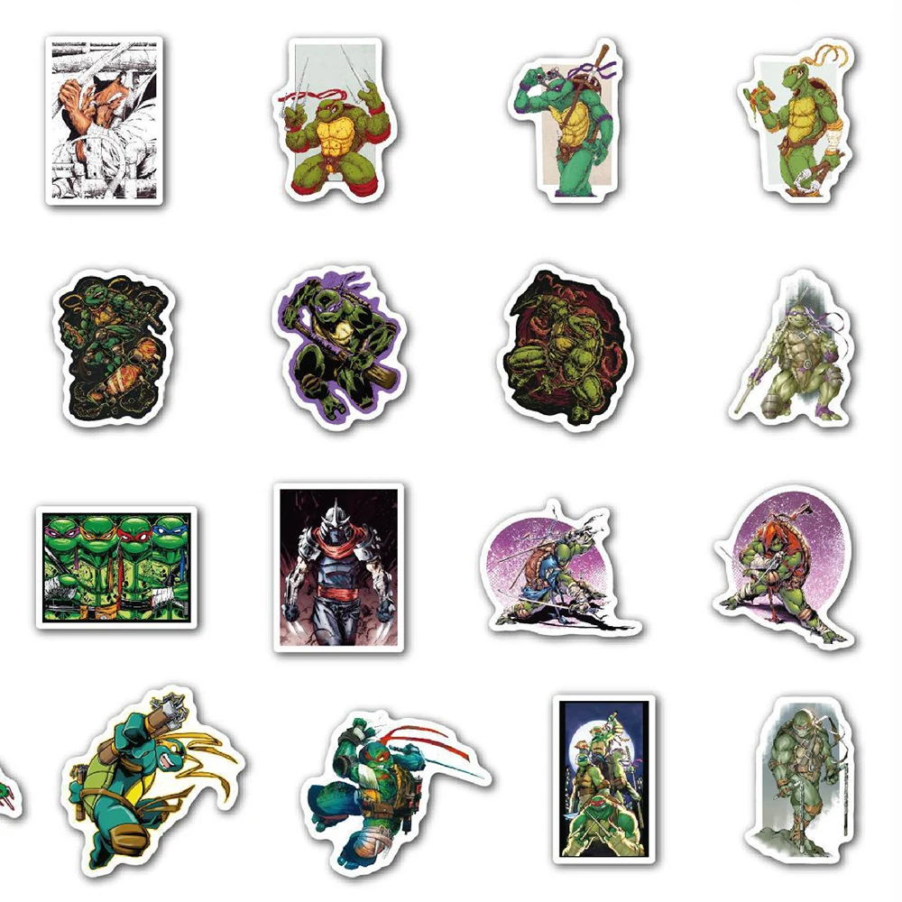 Best sales waterproof vinyl anime mixed stickers pack anime car stickers