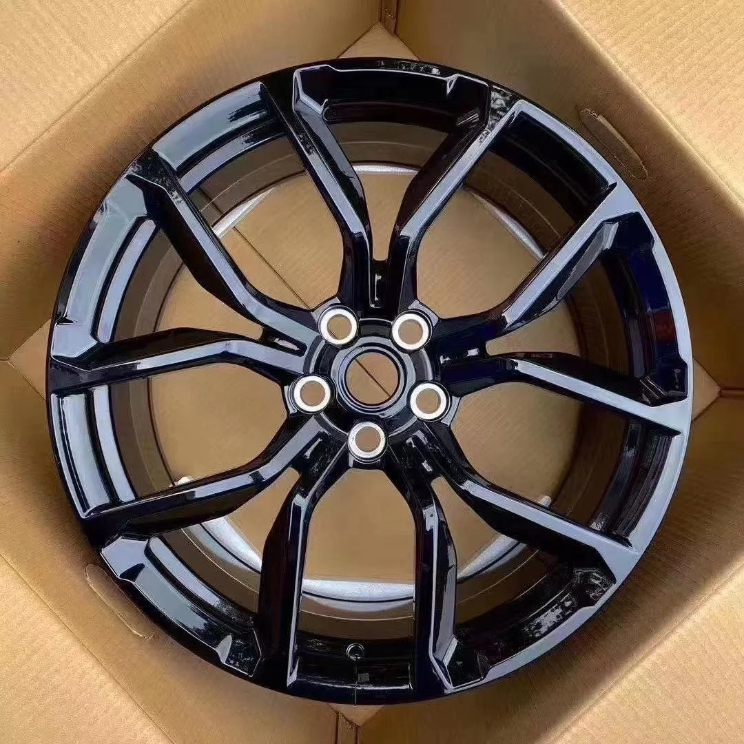  for DEFENDER 2020 forging wheel hubs wheels rims inches 5*120PCD GLOSS