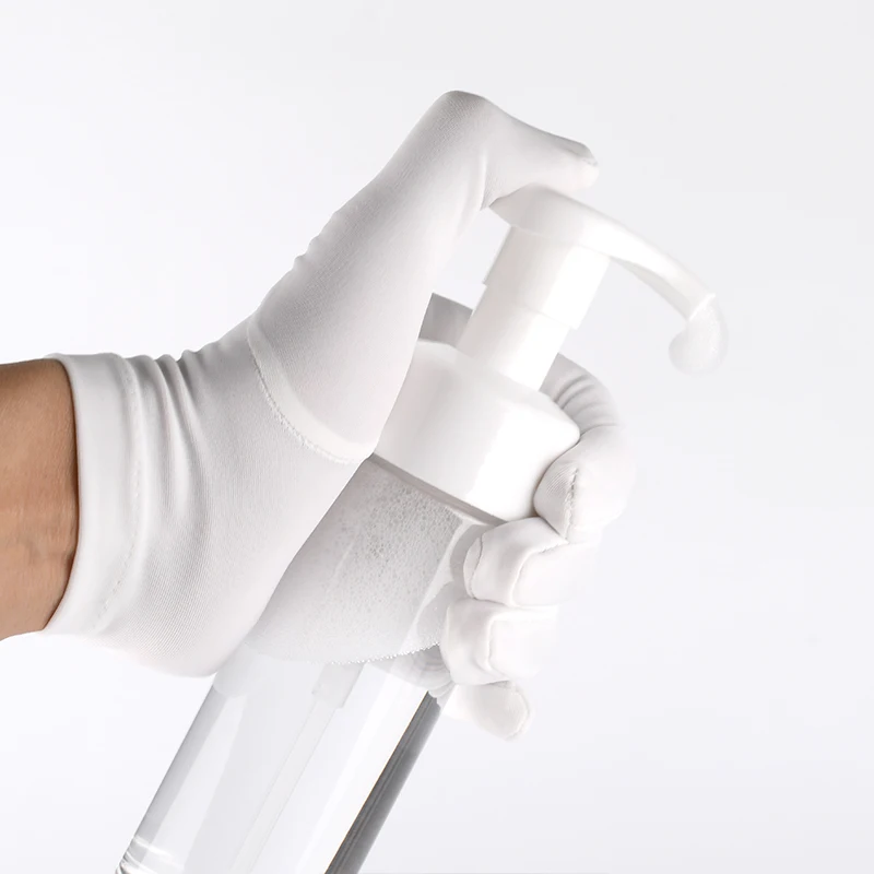 Free sample 100ml 120ml 150ml 200ml 250ml facial cleanser personal care lotion cream pet plastic mousse foam pump bottle