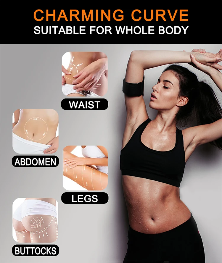 Fat Burning Cream Professional Organic Slimming Cream Waist Slimming Gel Private Brand