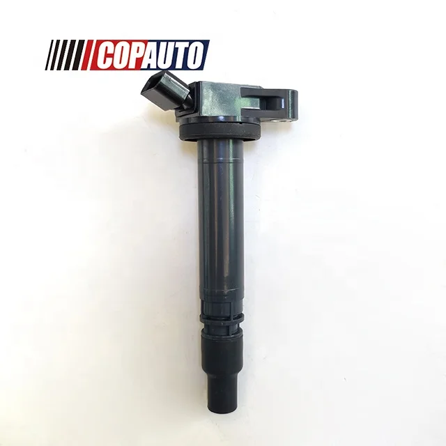 High Quality & Hot Selling Products OEM 90919-02250 Auto Parts IGNITION COIL For TOYOTA JAPANESE Car