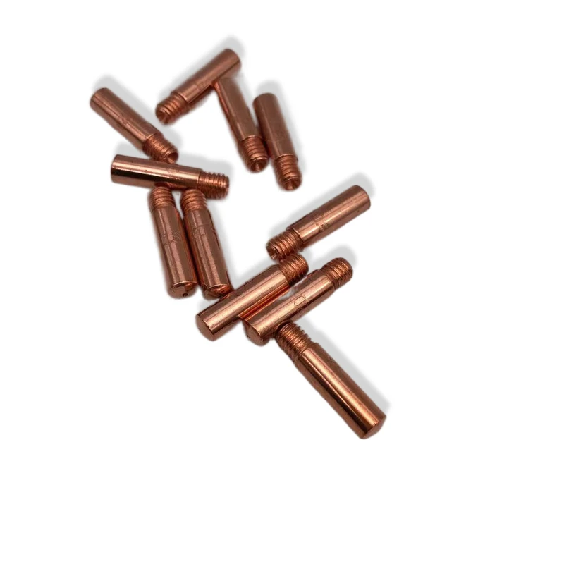 Superior Quality Tweco Tasered Contact Tip .030'0.8mm