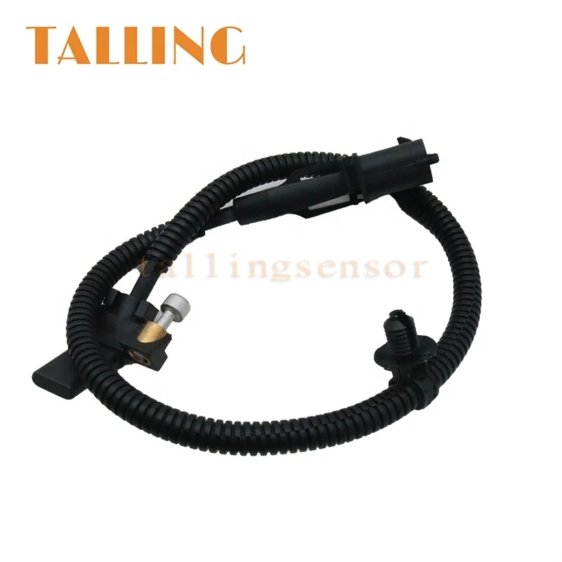 Auto engine car Eccentric Camshaft crankshaft position sensor CKP CPS OEM 55567243 for Chevrolet CRUZE Daewoo