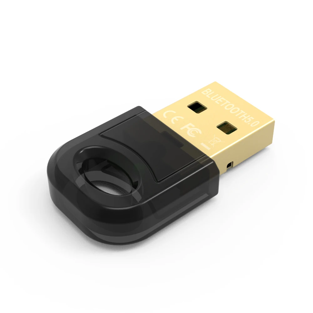 Bluetooth-адаптер RTL8761B USB Bt 5 0 беспроводной аудиоприемник для ноутбука ПК компьютера мини-ключ передатчик