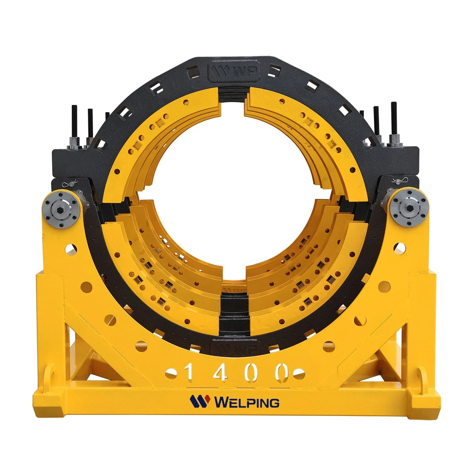 1000mm to 1400mm PPR Hdpe Jointing Machine