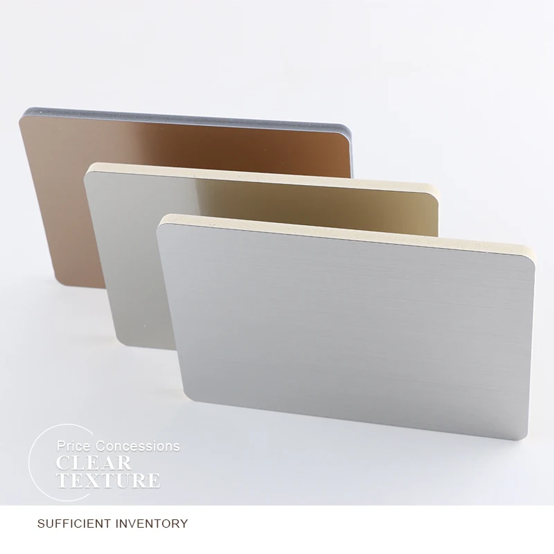 Bamboo Charcoal Coextrusion Solid Wallboard Metal Wall Decorative Panel Veneer Boards Sheet