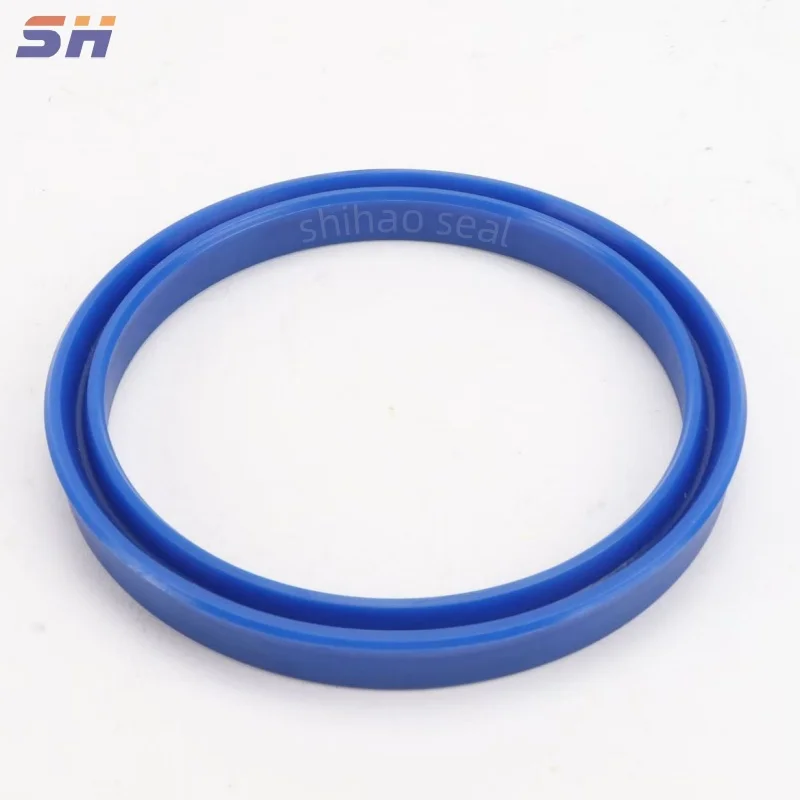 Manufacturers Oem UHS IDU ODU  Oil Seal High Temperature Rubber Engine Oil Seal Power Steering Oil Seal for Sale