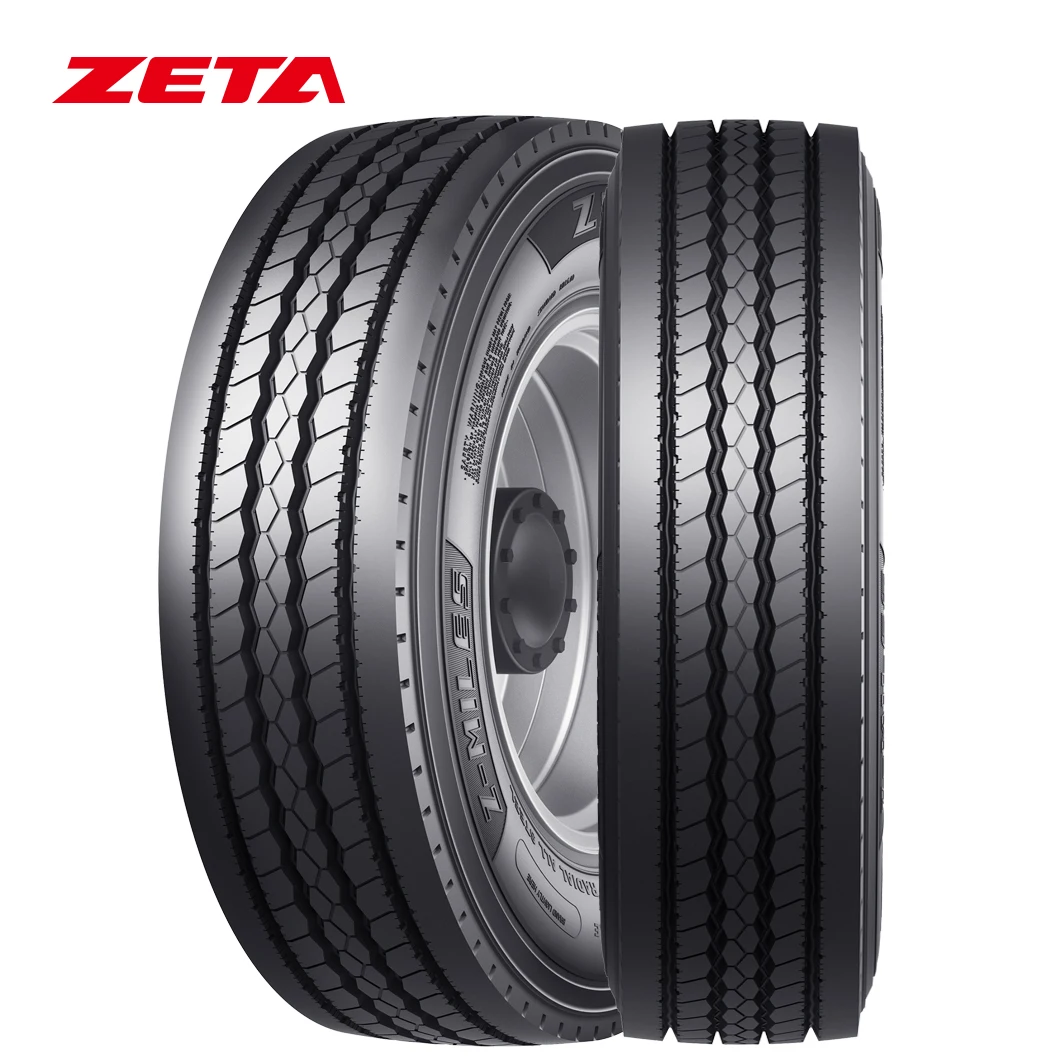factory TBR truck tyre heavy tire