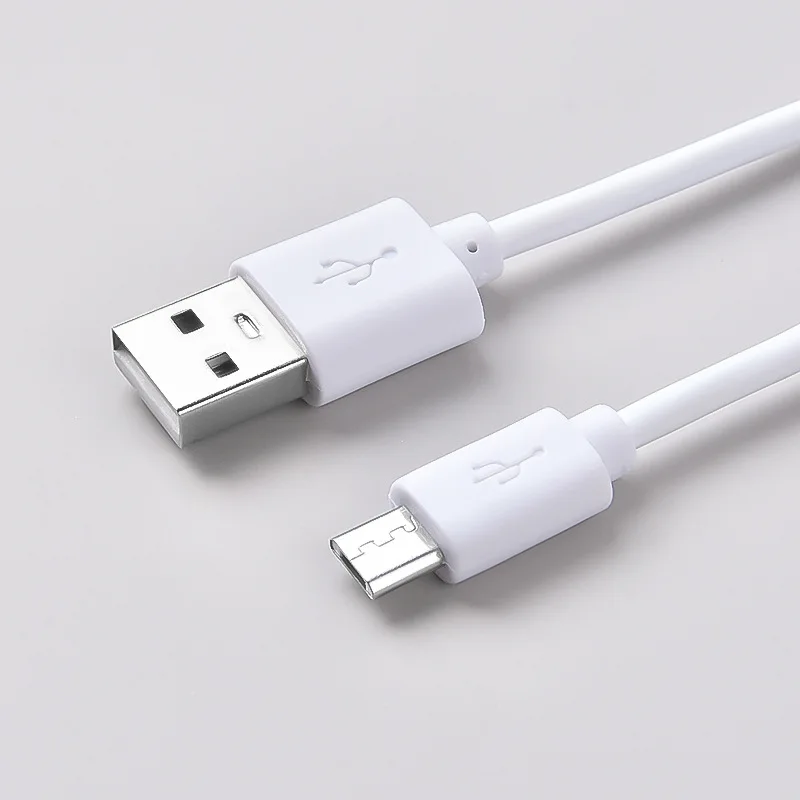 USB Type C Cable Mobile Phone Data Transfer Cable 2A 3A 5A 6A 5V 9V USB-C Fast Charging  Quick Charge Cable