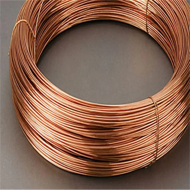 pure millbery copper copper scrap copper wire scraps 99.9%. for export