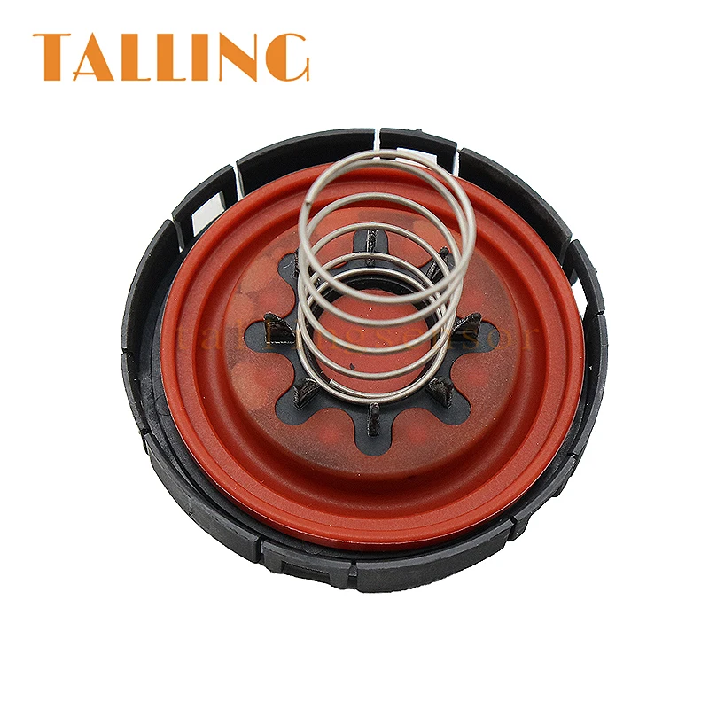 Cylinder Head Valve Cover Pcv Valve Cover Repair Kit LR041443 For Land Rover Range Rover Jaguar 5.0L