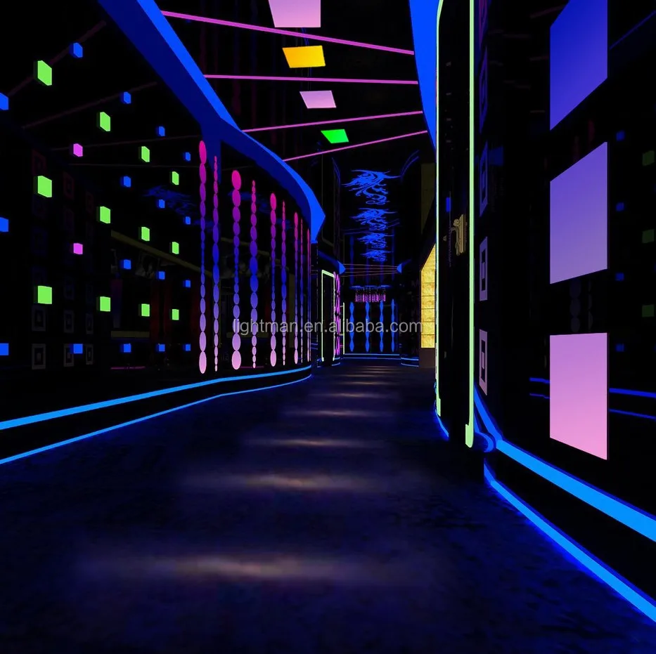 Диаметр 6000 мм 1000 1200 многоцветный с регулируемой яркостью RGB RGBW + CCT круглая Светодиодная панель