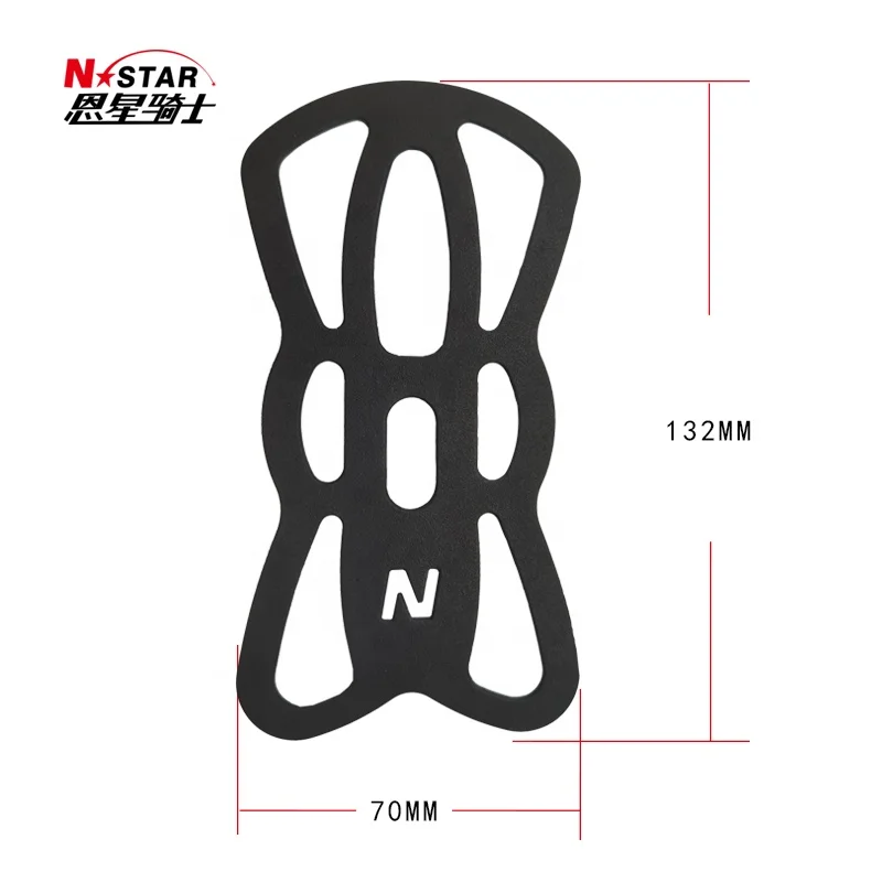 High Quality Motorcycle Bike Mobile Phone Holder Accessories with Reinforcement Mesh Car Holder