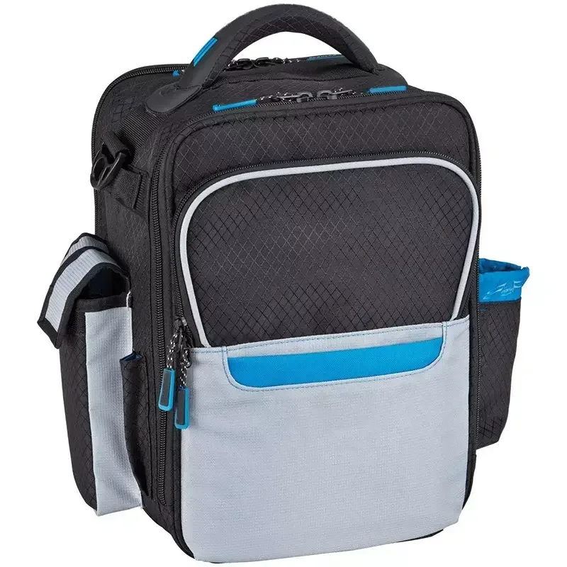 Customized logo Fashion Business Travel Flight Pilot Bag Knee-Board Pilot Bag Gear Pilot Flight Bags