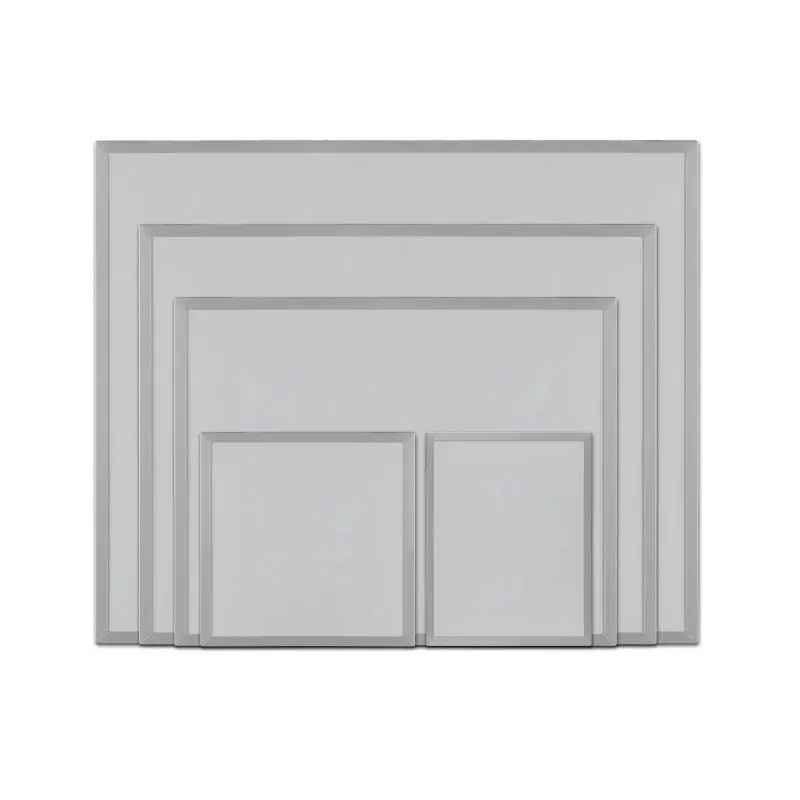 OEM & ODM Factory Wholesale Custom 12x16 Inches Weekly Planner Whiteboard Magnetic Dry Erase Message Calendar Drawing Board