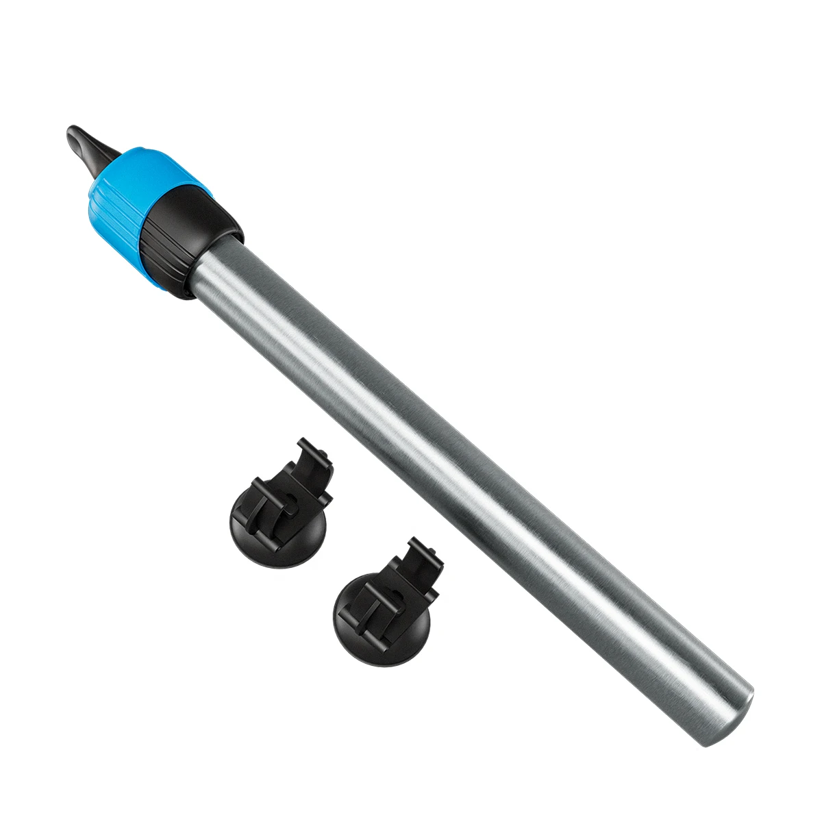 Aquarium 304  Stainless Steel Heating Rod For Small Fish Tank Aquarium Accessories