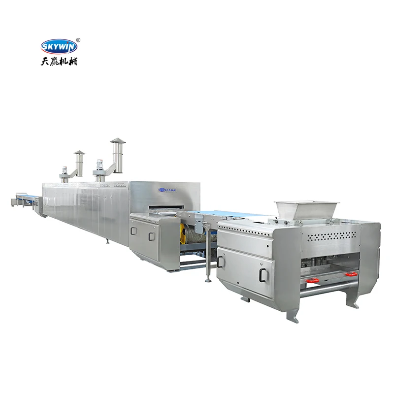 Biscuit Oven Price Electric Biscuits Machine Baking Gas Oven For Baking Hard And Soft Biscuits