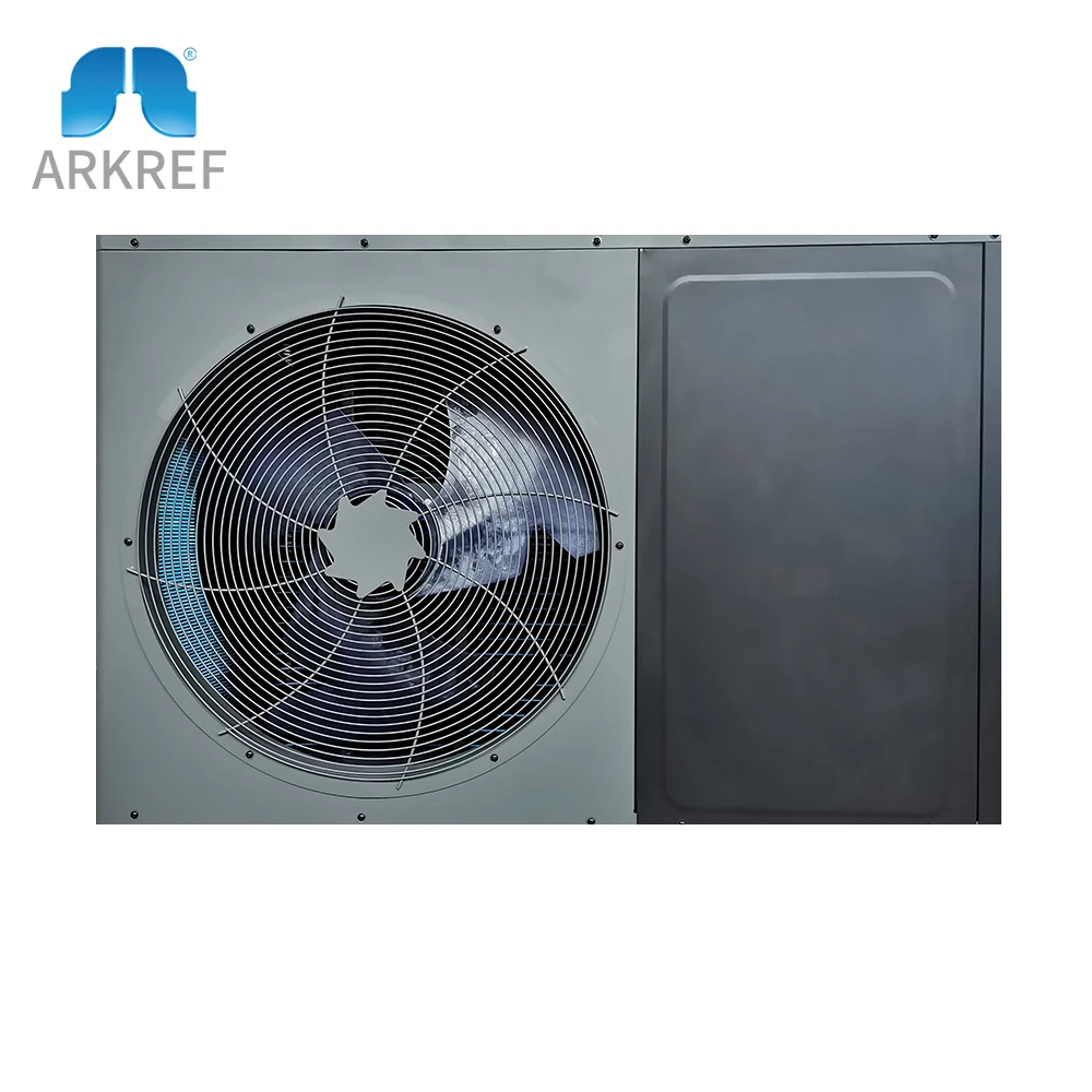 Air to Water Wifi R32 Pool Heat Pump Inverter Swimming Pool Heat Pump Water Heater