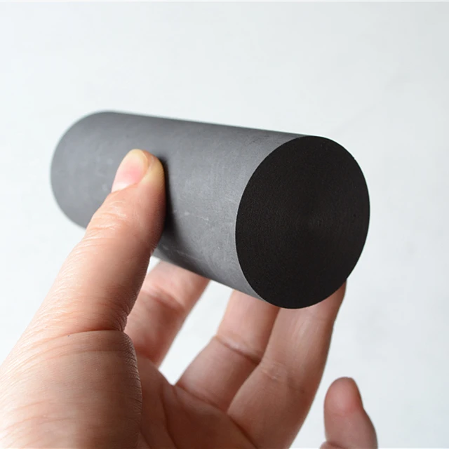 Hot изотермическое compression molding, blank carbon graphite, become supplier