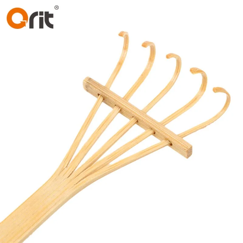 Mini Miniature Garden Tools Zen Garden Rake Set Single Zen Rake 4 Tine