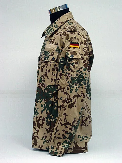 
Germany army uniform 