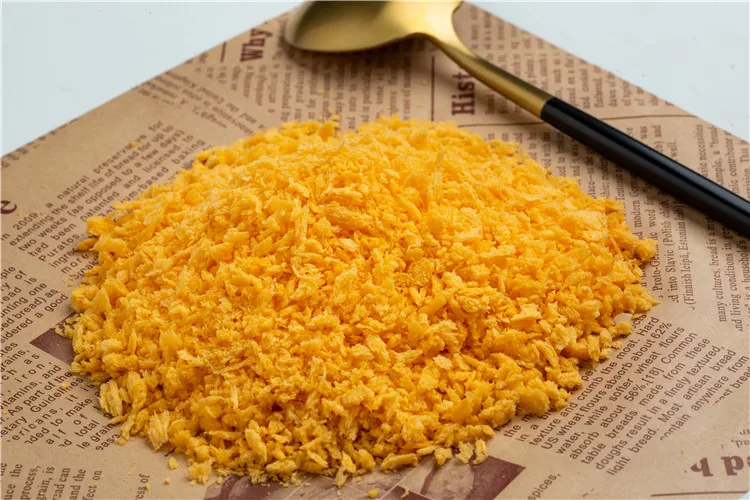 Wholesale Factory Hot Sale High Quality For White And Yellow Breadcrumbs& Panko