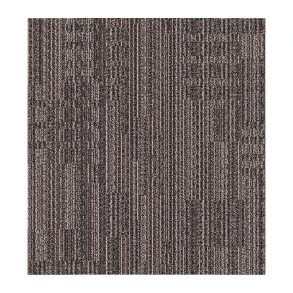 Best Quality China Manufacturer Office Commercial Carpet Tiles Soundproof Nylon