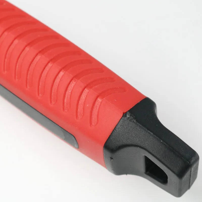 10 Inch Professional  Kitchen Ware Tools Ceramic Stick Rod Butcher Knife Sharpener