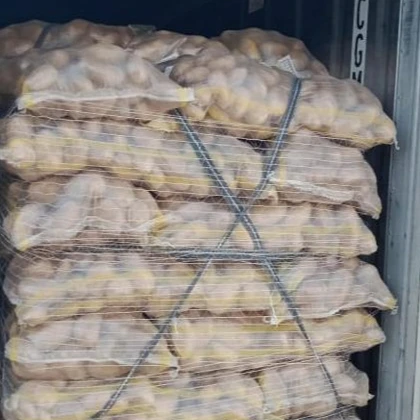 Fresh Potato, Potatoes , Spunta , Washed, Clean Potatoes