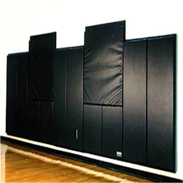
For Gym MMA Wall Padding PE Foam Free Wall Protective Pad 