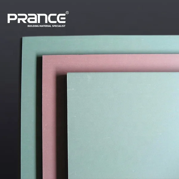 Cheapest Popular Gypsum Board Price in India