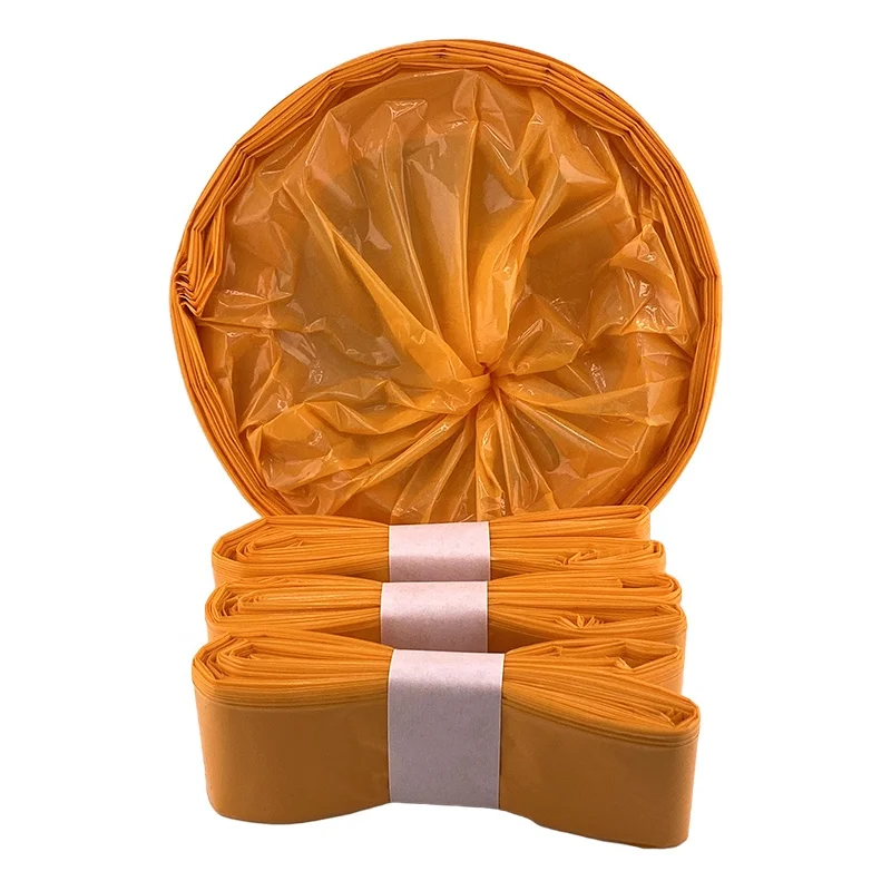 Factory Oem Baby Manufacturer Biodegradable Talc Powder Scents Baby Nappy Baby Diaper Pali Refill Bag