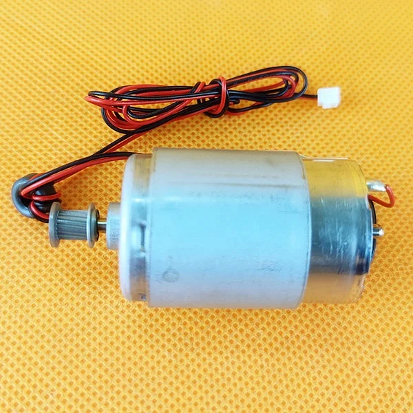 (Carriage Motor) CR Motor Used For Epson R1800 / R1900 / R2000 / R2400 Printer
