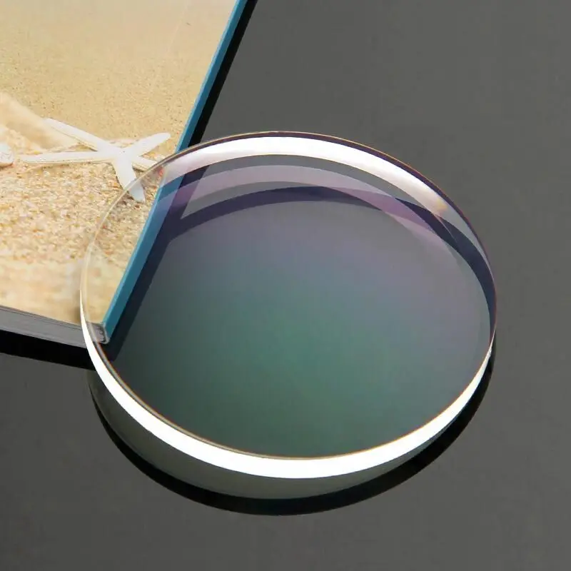 Highly Recommended High Definition 1.499 CR-39 UC Lens Single Vision Lens
